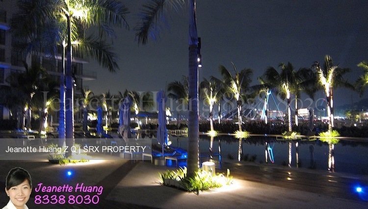 Reflections At Keppel Bay (D4), Condominium #215009511